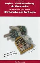 Impfen, eine Entscheidung, die Eltern treffen