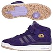 Adidas Forum Mid RS Def Jam Mens Retro Shoes
