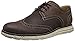 Cole Haan Men's LunarGrand Wingtip Derby Shoe