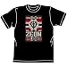 ガンダム 公国軍旗Tシャツ ブラック サイズ:L