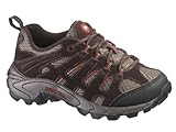 Boy's Merrell Moab Ventilator Lace Grade