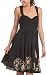 French Connection Women\'s Wild Flower Weave Dress