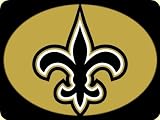 New Orleans Saints Mouse Pad