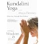 Kundalini Yoga with Maya Fiennes (A Journey Through The Chakras) - Wisdom And Bliss [DVD PAL Region 0]