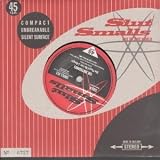 SHE PLAYED ME LIKE A BOOGER/TWISTED AND TORN 7 INCH (7" VINYL 45) UK SLUT SMALLS 0