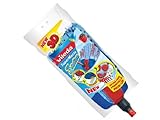 EAN 4023103072206 product image for Vileda VIL128526 Supermocio 3 Action Head & Handle [Kitchen & Home] | upcitemdb.com