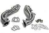 90-96 91 92 Nissan 300ZX Non Turbo Stainless Steel Exhaust Header Headers