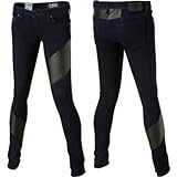 Volcom Nu Metal Denim Legging - Women's