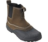 Pro Line Men's Camper Twin Gore Winter Shoes
