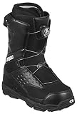 32 Prospect Boa 08 Men's Snowboard Boots - Black / White
