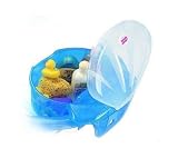 Baby Sun Nursery - S792/G - Boite à Jouets Corall