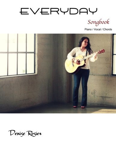 EVERYDAY Songbook