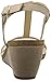 Anne Klein Women's Jovial Fabric Wedge Sandal