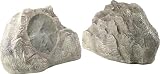 KLH GRN-800 125 Watt 8 2-Way Landscape Rock Speakers Pair