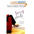 Fancy Pants