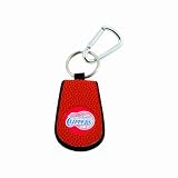 Gamewear Los Angeles Clippers Keychain