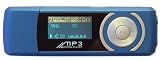 Aim Mini MP3 Player 2GB w/FM & Voice Recorder