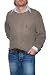 Polo Ralph Lauren Mens Cashmere Sweater Brown Red XL