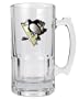 NHL Pittsburgh Penguins 1 Liter Macho Mug - Primary Logo