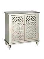 HOME FURNITURE Aparador Plata