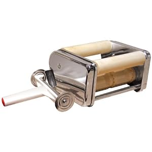 Ravioli Attachment (Square) 6" pasta maker Small Appliances Pasta