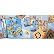 Scrabble Blast GBA