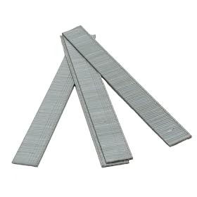 Surebonder 400-34G-5M 3 4-Inch 18 Gauge Brad Nails, 5000 count by Surebonder