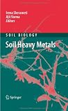 Soil Heavy Metals (Soil Biology)