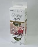 North Pole - 2 Scented Oil Refills Electric Home Fragrance Yankee Candle