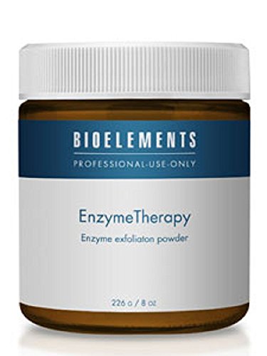 Bioelements INC EnzymeTherapy 8 oz