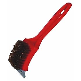 Grill Brush by 