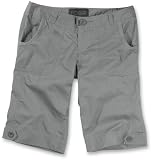 Fox Racing Girls Maverick Bermuda Shorts