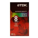 T160 Review Qual Videotape, AV Blank Media, Accessories, Audio and Video, Electronics & Computers