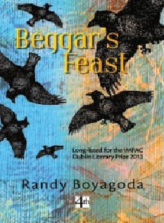 Beggar's Feast, by Randy Boyagoda