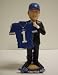 Matthew Stafford Detroit Lions NFL Draft Day Bobblehead