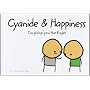 Cyanide and Happiness: I'm Giving You the Finger von Robert DenBleyker