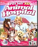Pet Vet 3D: Animal Hospital