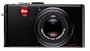Leica D-LUX 3 10MP Digital Camera with 4x Wide Angle Optical Image Stabilized Zoom (Black)