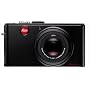 Leica D-LUX 3 10MP Digital Camera with 4x Wide Angle Optical Image Stabilized Zoom (Black)