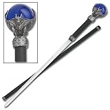 Dragon Wrath Sword Cane