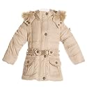 Mädchen Winterjacke gefüttert von Mayoral, Gr.  92-110