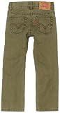 Levi's Boys 2-7 Five Pocket Skinny Fit Jean