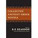 Collected Ancient Greek Novels