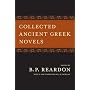 Collected Ancient Greek Novels