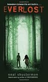 Everlost (Skinjacker Trilogy) Medium