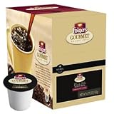 Folgers Gourmet Selections Black Silk K-Cup Portion Packs (24ct) by Folgers Gourmet Selections Black Silk K-Cup Portion Packs (24ct) Best Prices