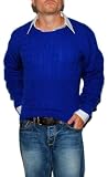 Polo Ralph Lauren Mens Blue XL