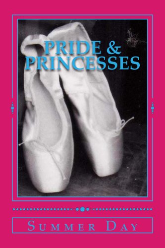 Pride & Princesses by Summer Day