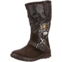 Ricosta 80219 Rokica, Mädchen Stiefel