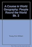 A course in world geography